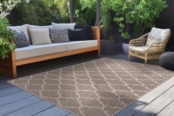 Alternative view of CAS - CAS 605 Grey, 200x290